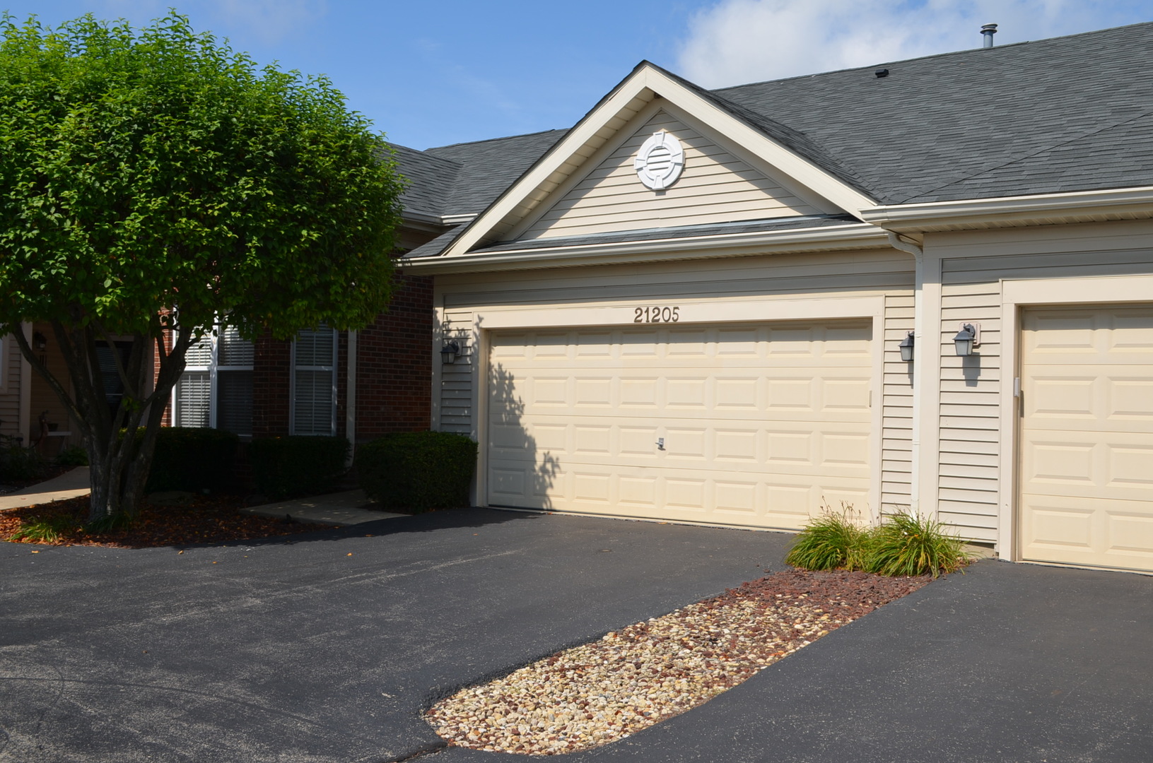 21205 W Cypress Lane, Plainfield, IL 60544