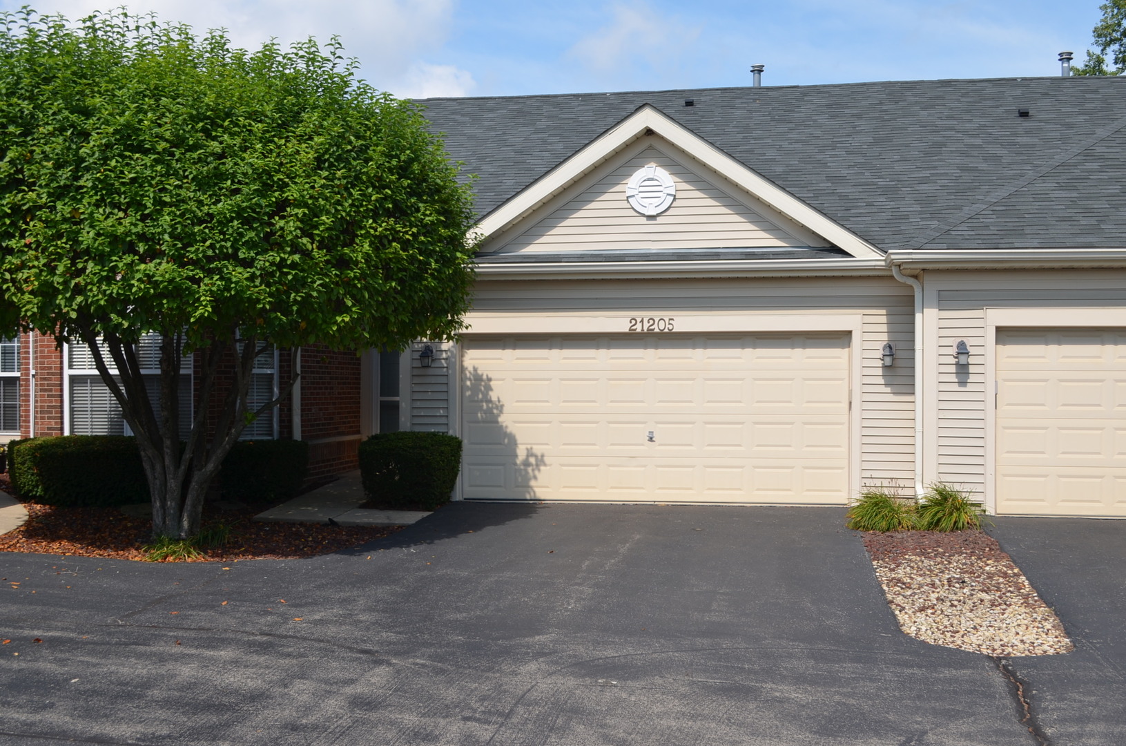 21205 W Cypress Lane, Plainfield, IL 60544