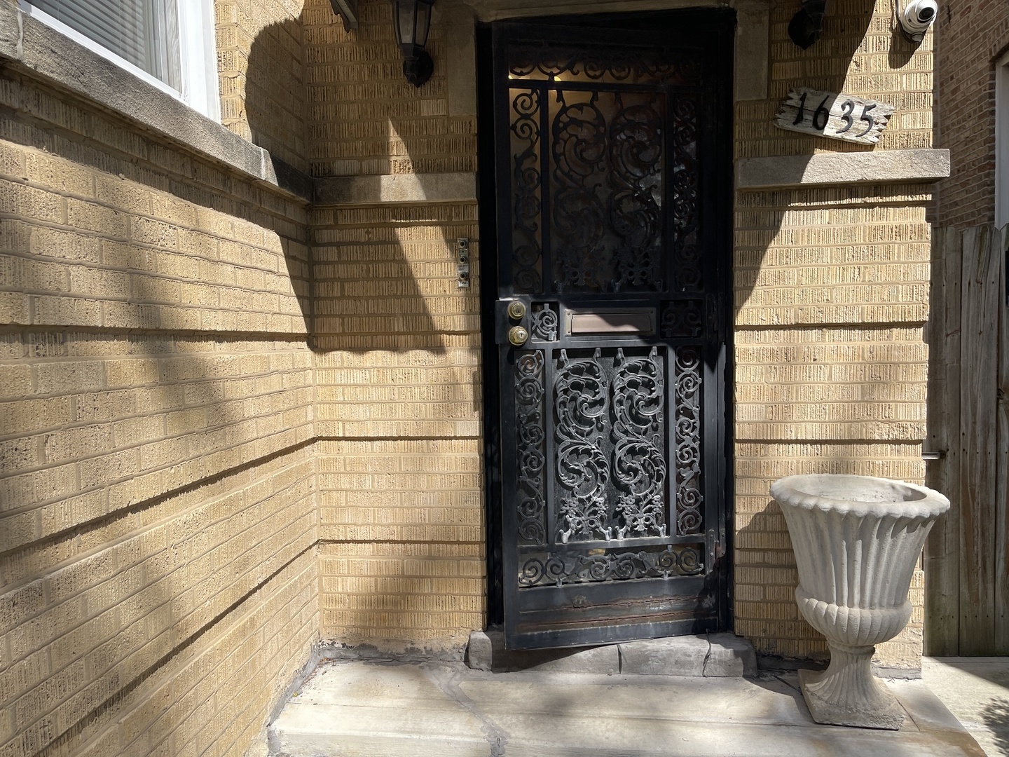 1635 N Central Avenue #2, Chicago, IL 60639