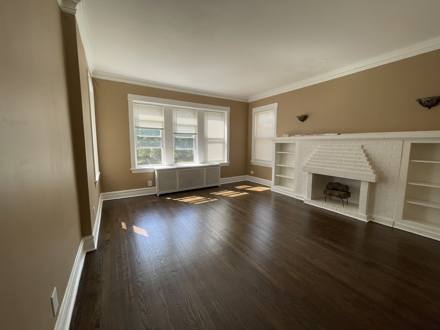 1635 N Central Avenue #2, Chicago, IL 60639