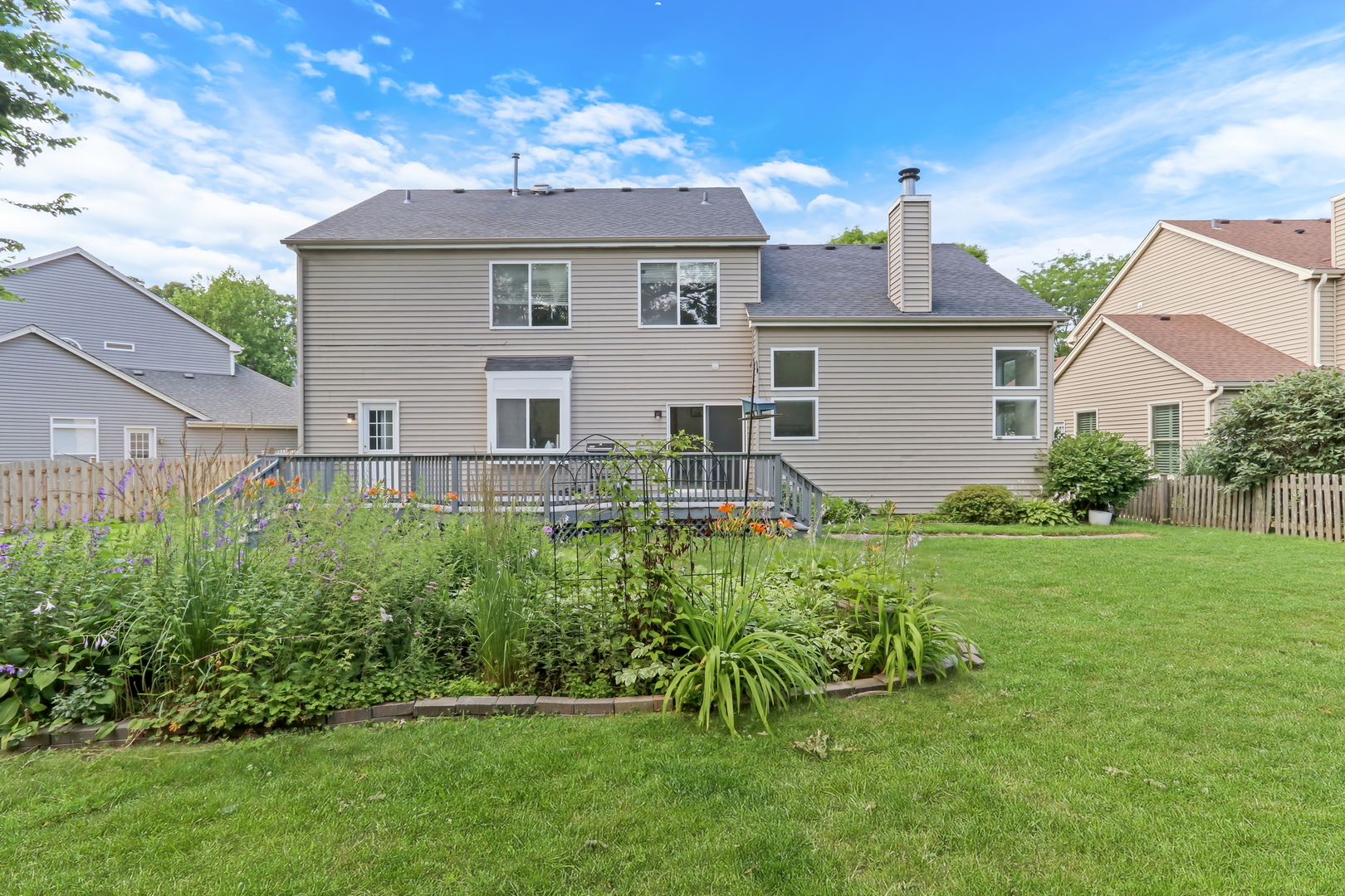 699 Snow Cap Court, Gurnee, IL 60031