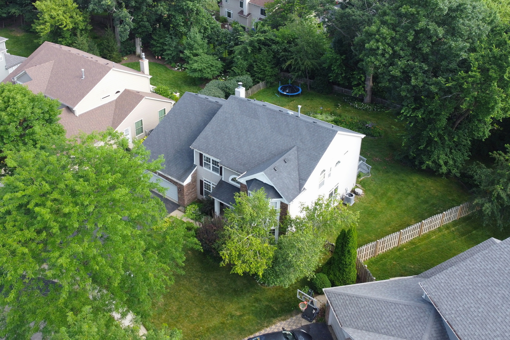 699 Snow Cap Court, Gurnee, IL 60031