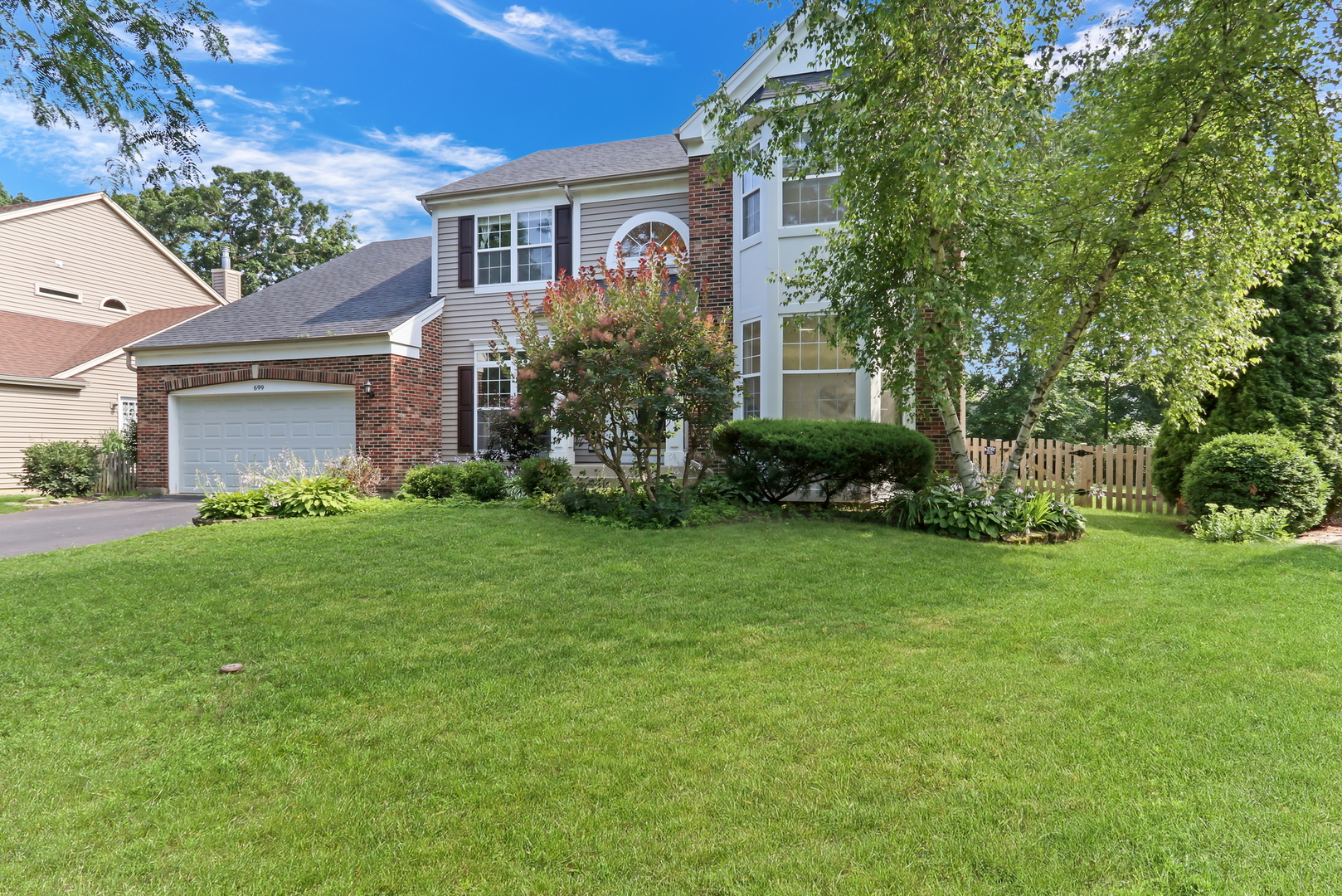 699 Snow Cap Court, Gurnee, IL 60031