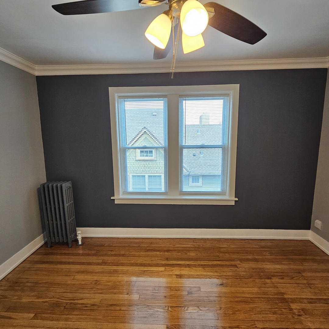 424 Wisconsin Avenue #3N, Oak Park, IL 60302