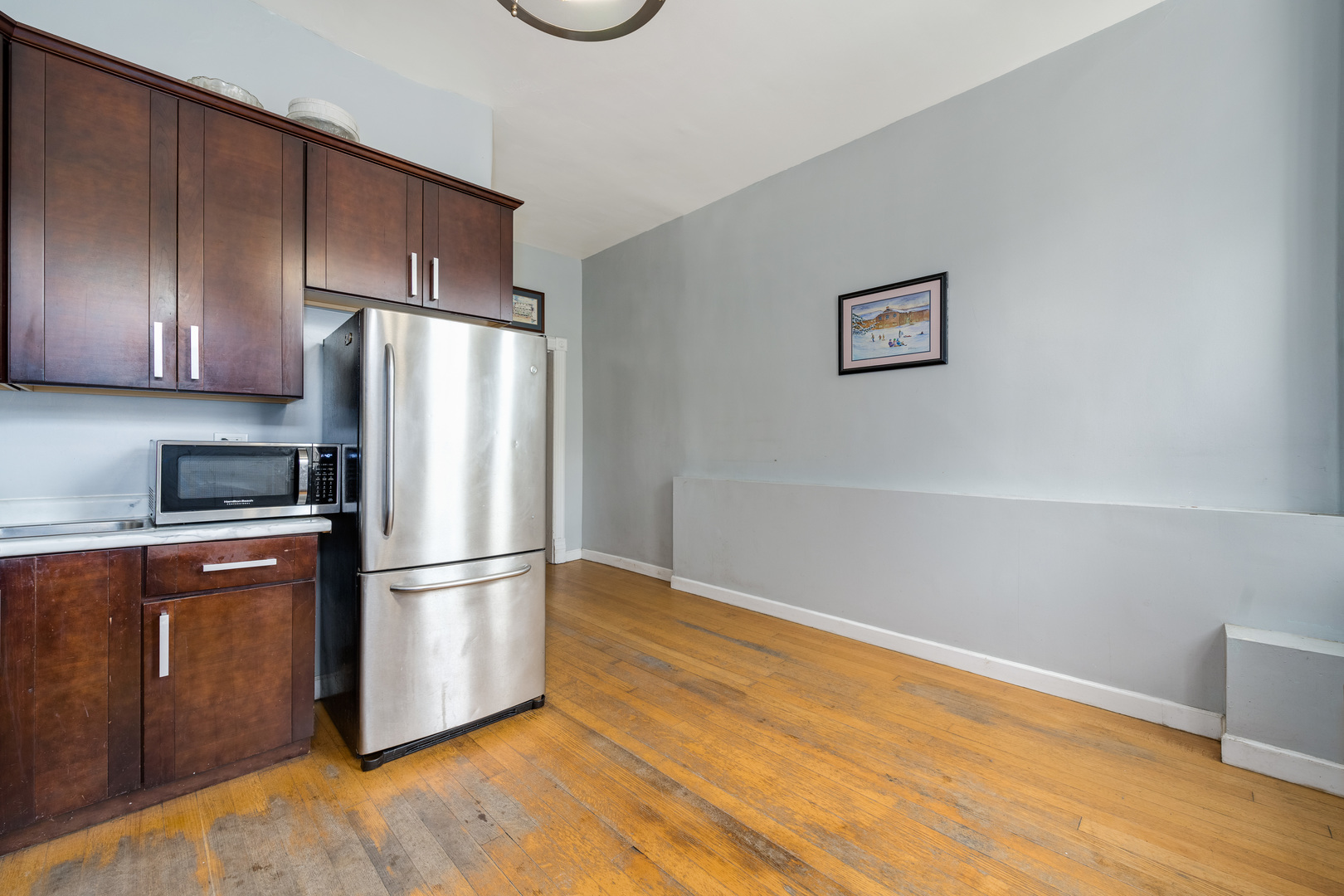 4444 S Berkeley Avenue, Chicago, IL 60653