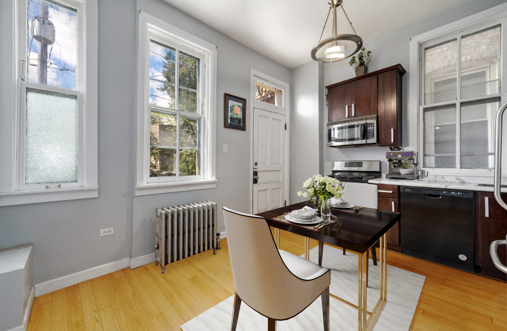 4444 S Berkeley Avenue, Chicago, IL 60653