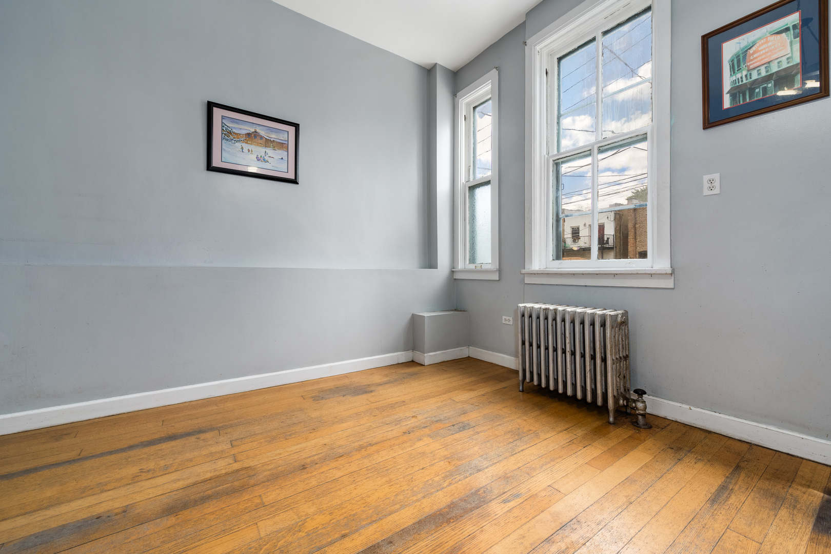 4444 S Berkeley Avenue, Chicago, IL 60653