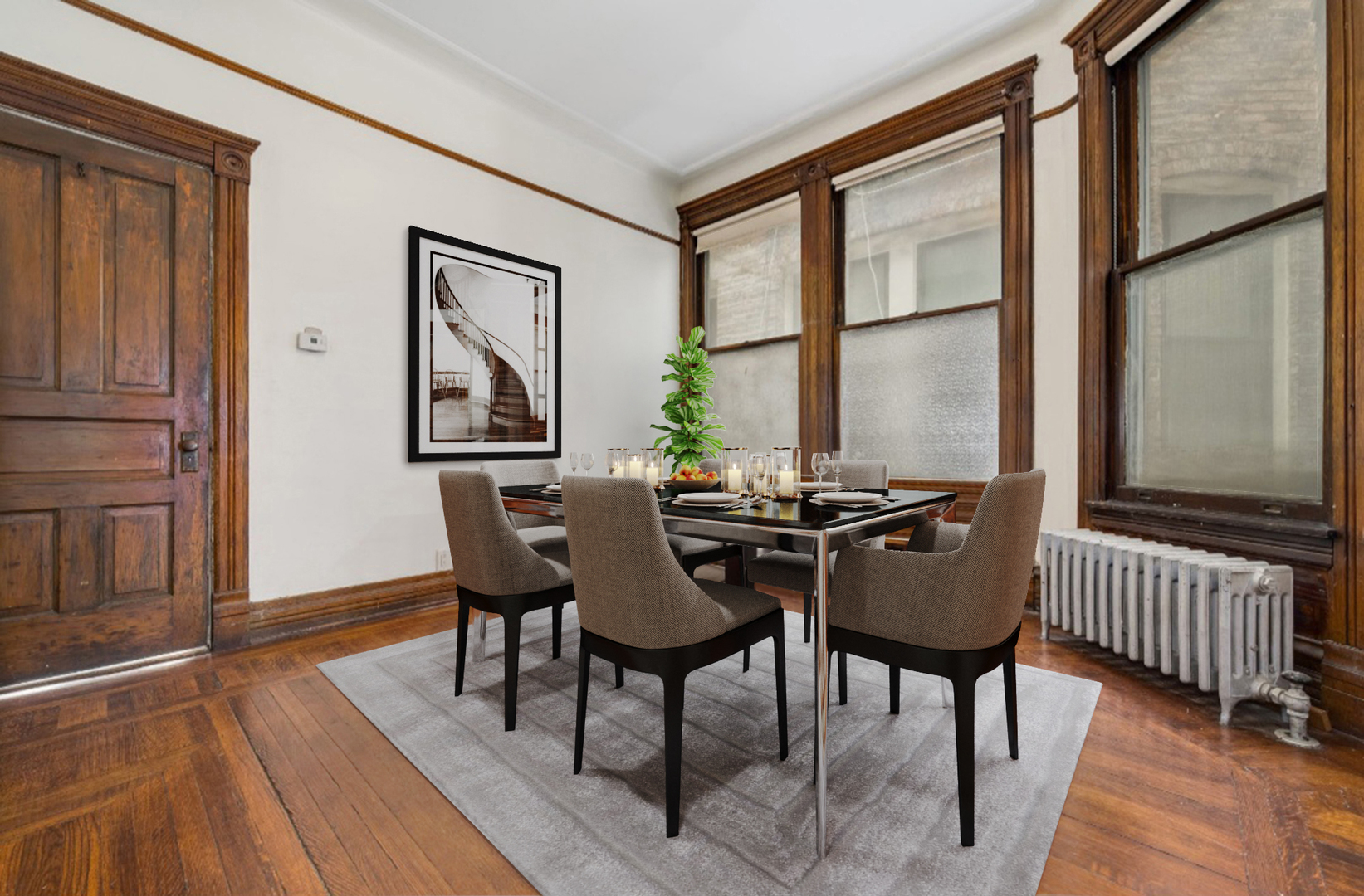 4444 S Berkeley Avenue, Chicago, IL 60653