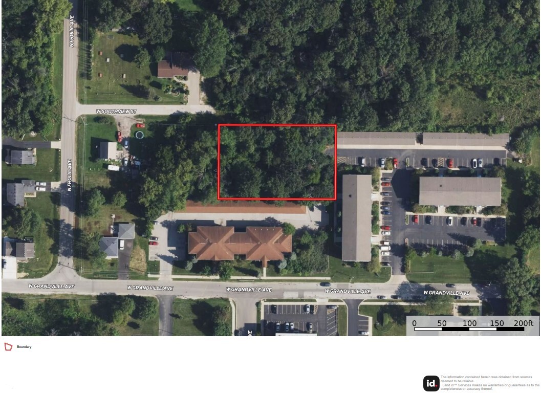 12538 W Southview Avenue, Waukegan, IL 60085