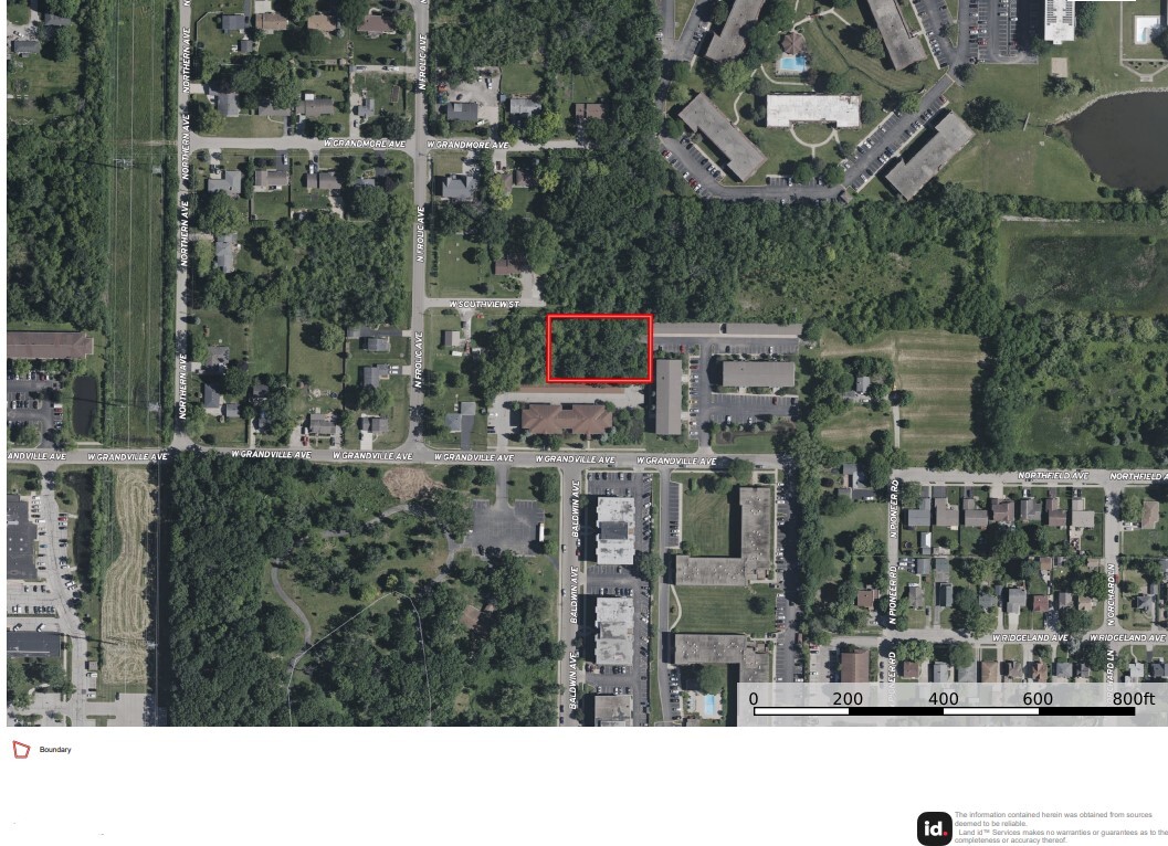 12538 W Southview Avenue, Waukegan, IL 60085