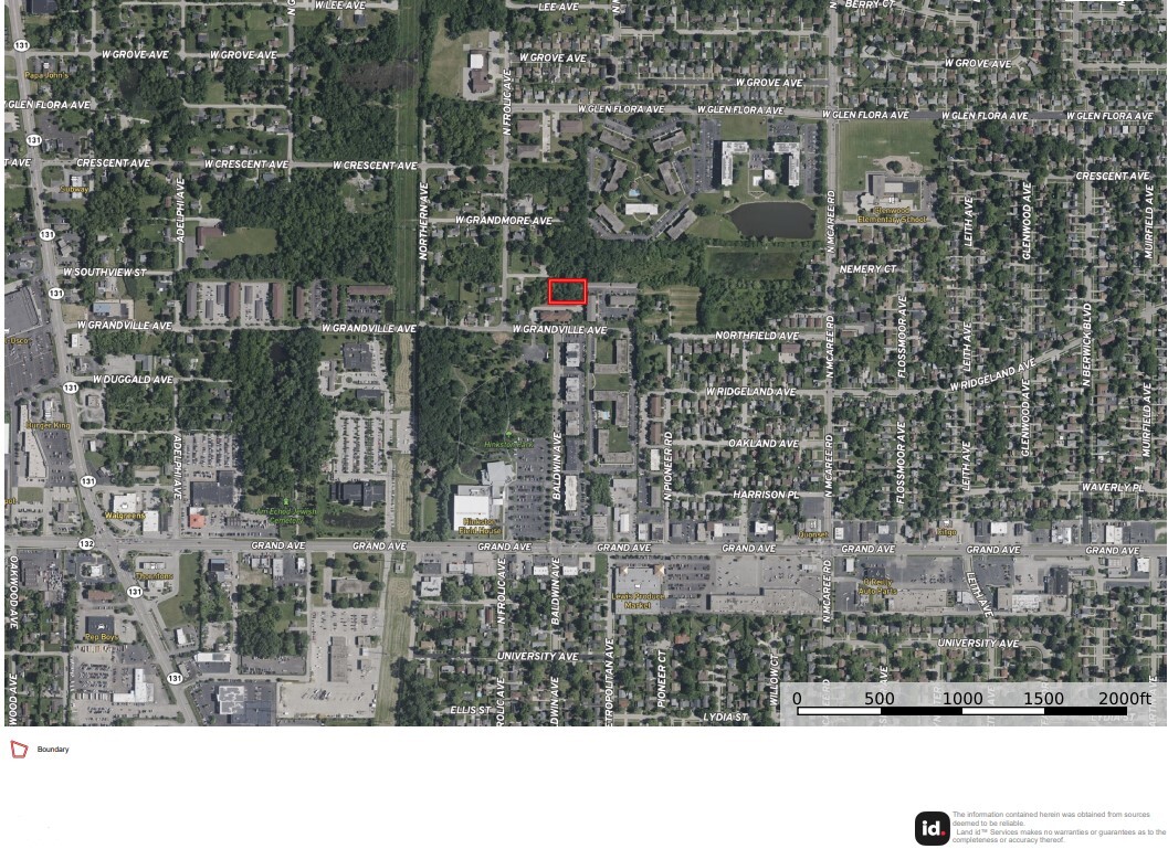12538 W Southview Avenue, Waukegan, IL 60085