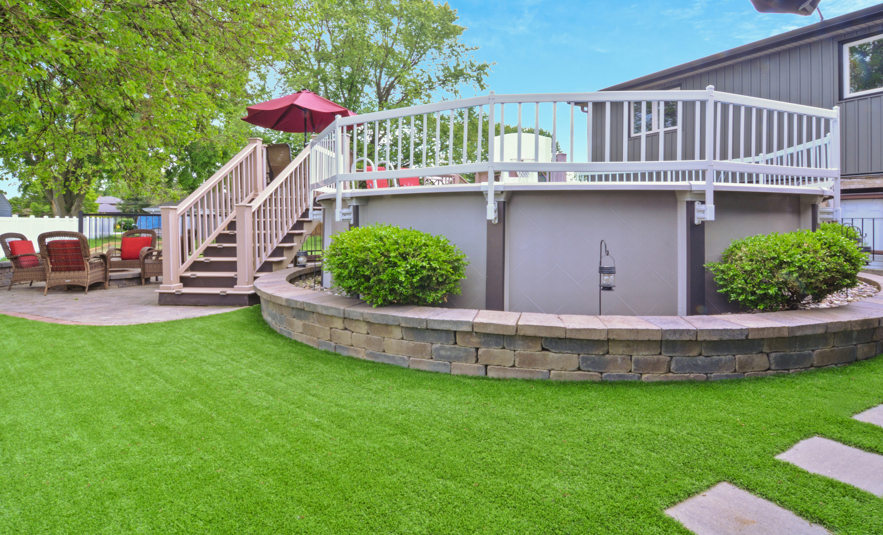 4690 W 130th Court, Alsip, IL 60803