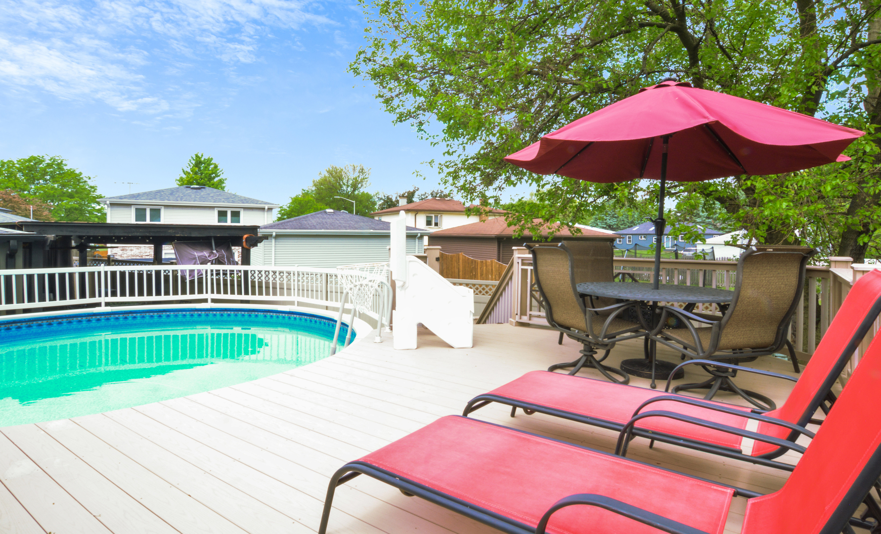 4690 W 130th Court, Alsip, IL 60803