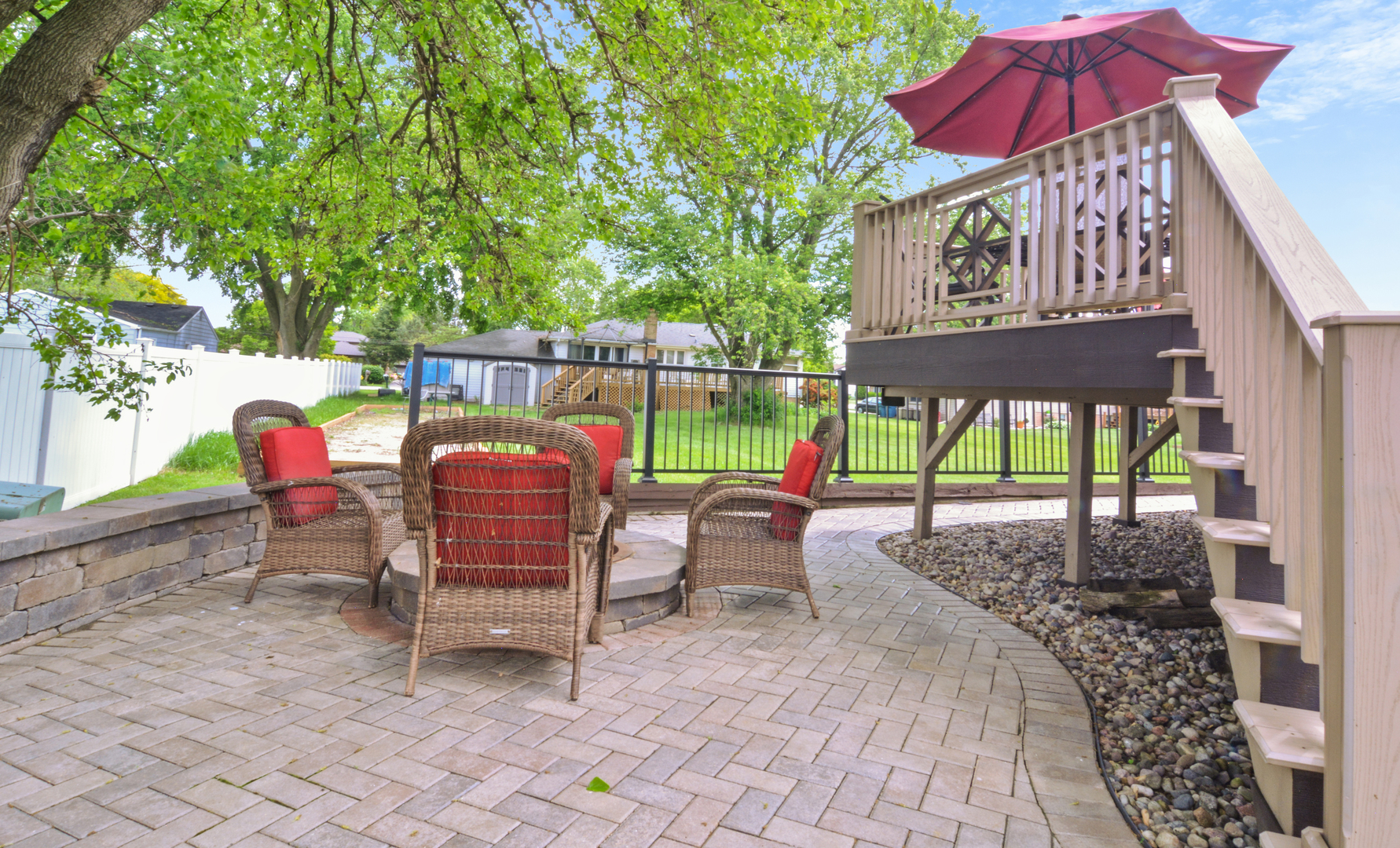 4690 W 130th Court, Alsip, IL 60803