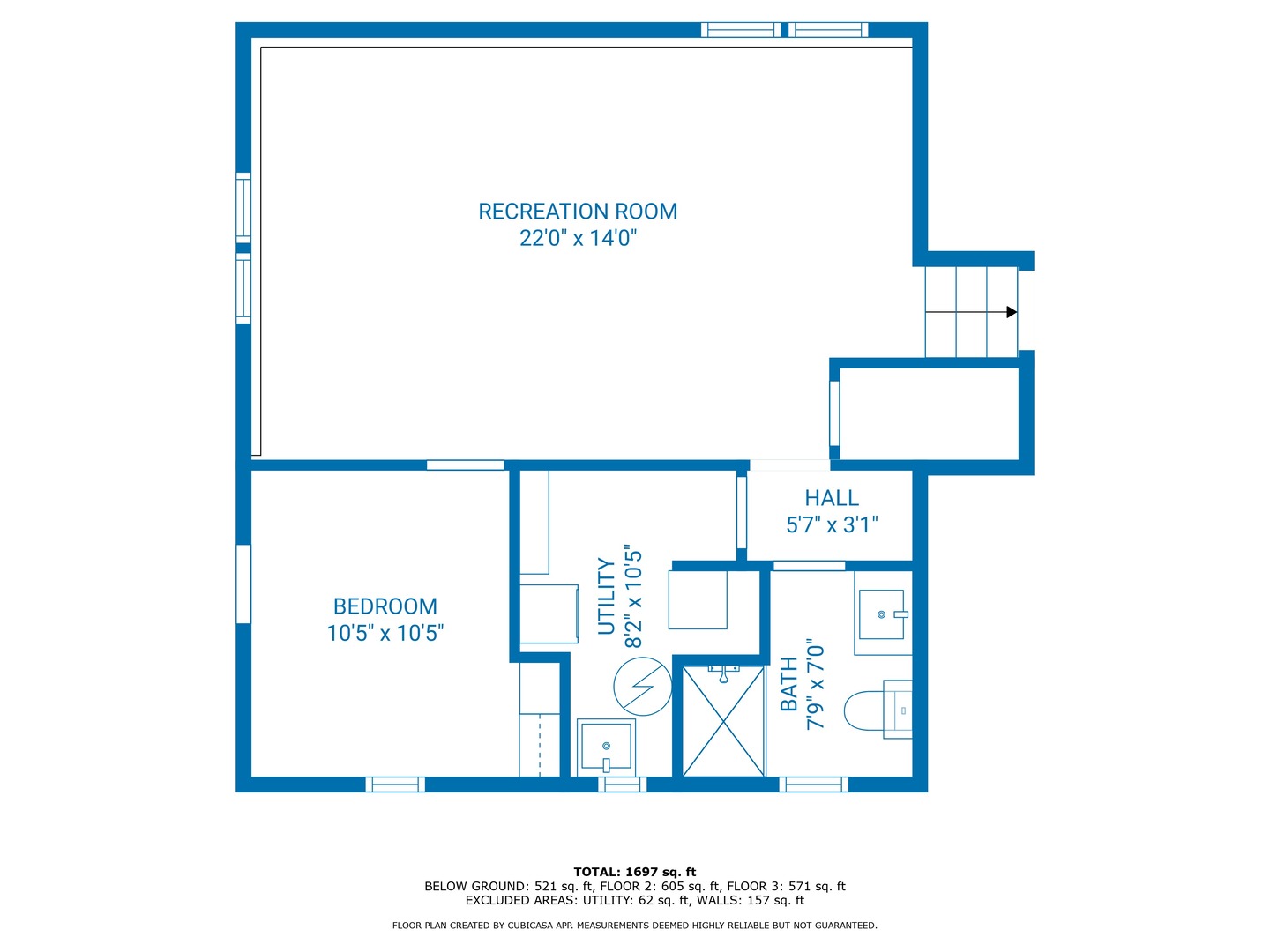 4690 W 130th Court, Alsip, IL 60803