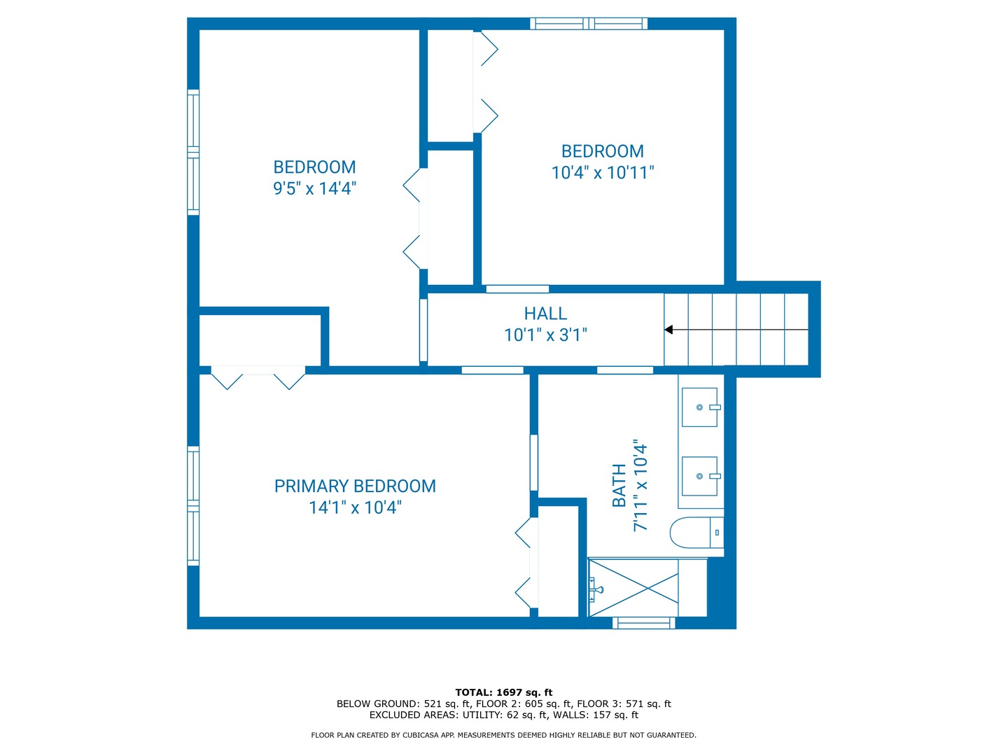 4690 W 130th Court, Alsip, IL 60803
