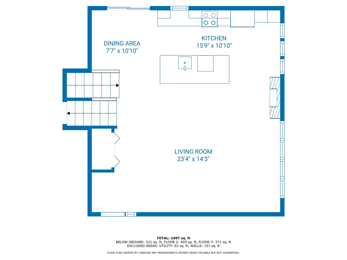4690 W 130th Court, Alsip, IL 60803
