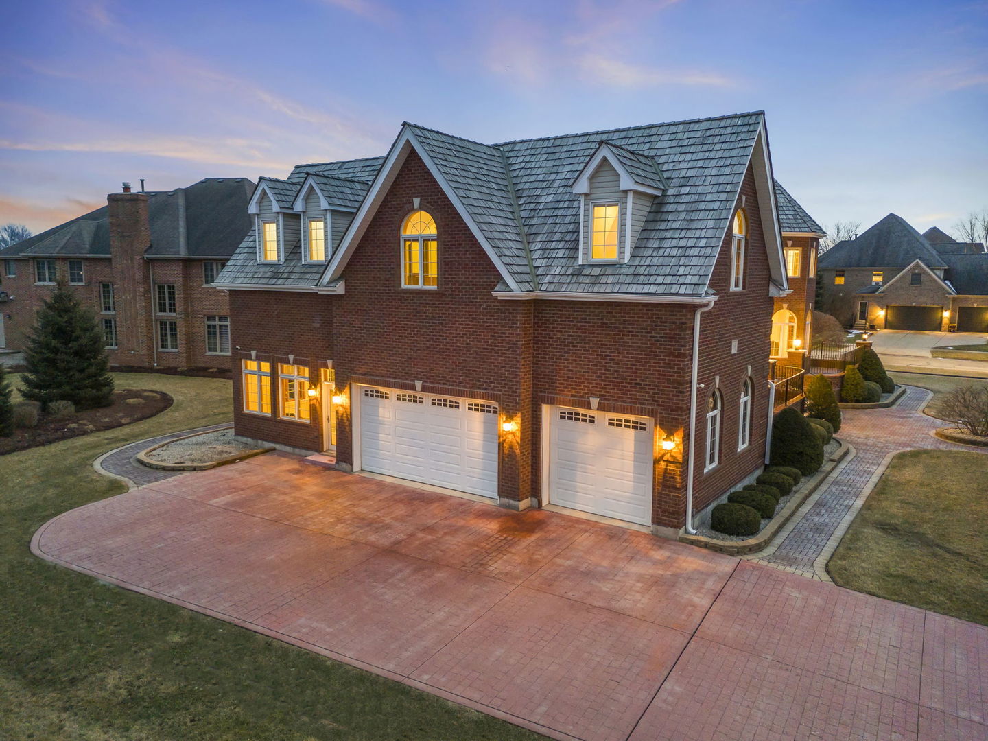 16109 Gamay Drive, Plainfield, IL 60586