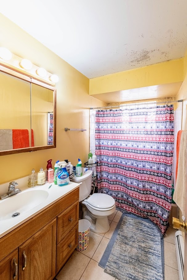 1617 N 35th Avenue, Melrose Park, IL 60160