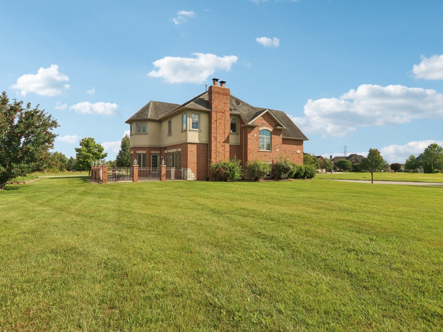 20350 PORT WASHINGTON Court, Frankfort, IL 60423