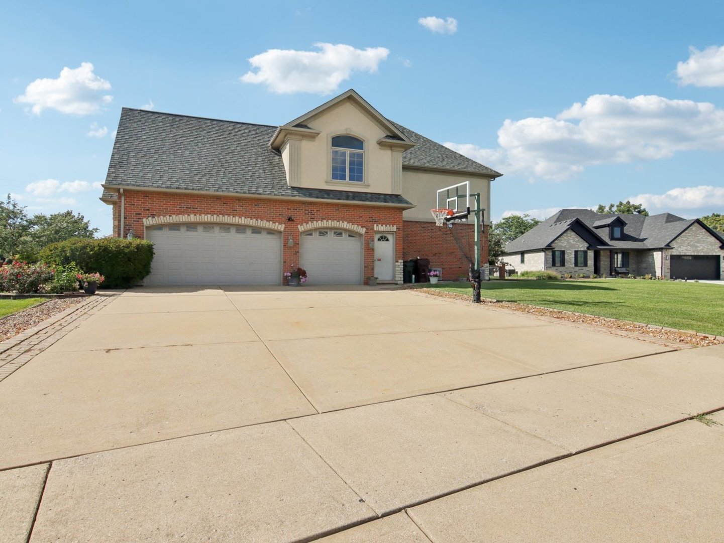 20350 PORT WASHINGTON Court, Frankfort, IL 60423