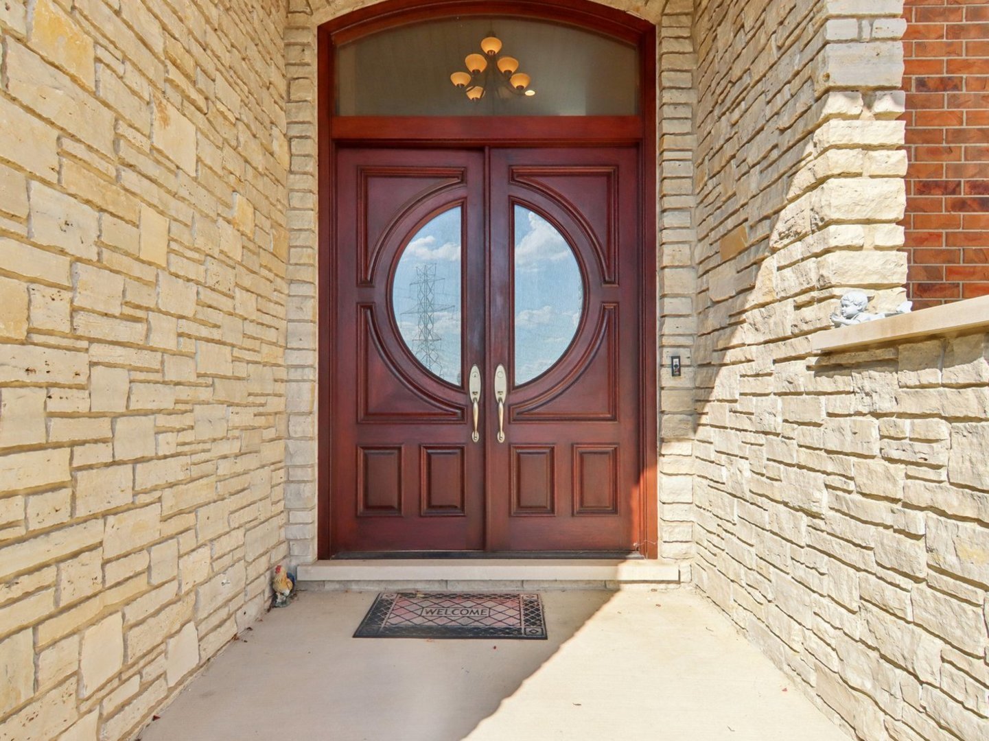 20350 PORT WASHINGTON Court, Frankfort, IL 60423