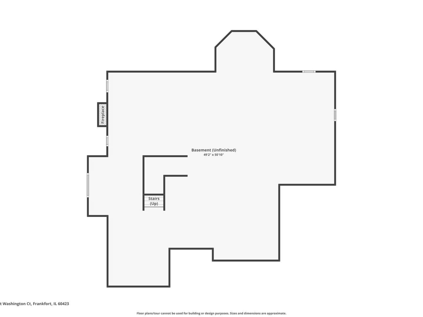 20350 PORT WASHINGTON Court, Frankfort, IL 60423