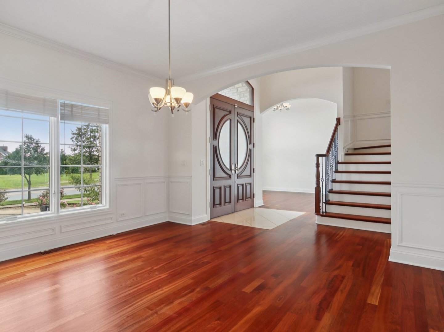 20350 PORT WASHINGTON Court, Frankfort, IL 60423