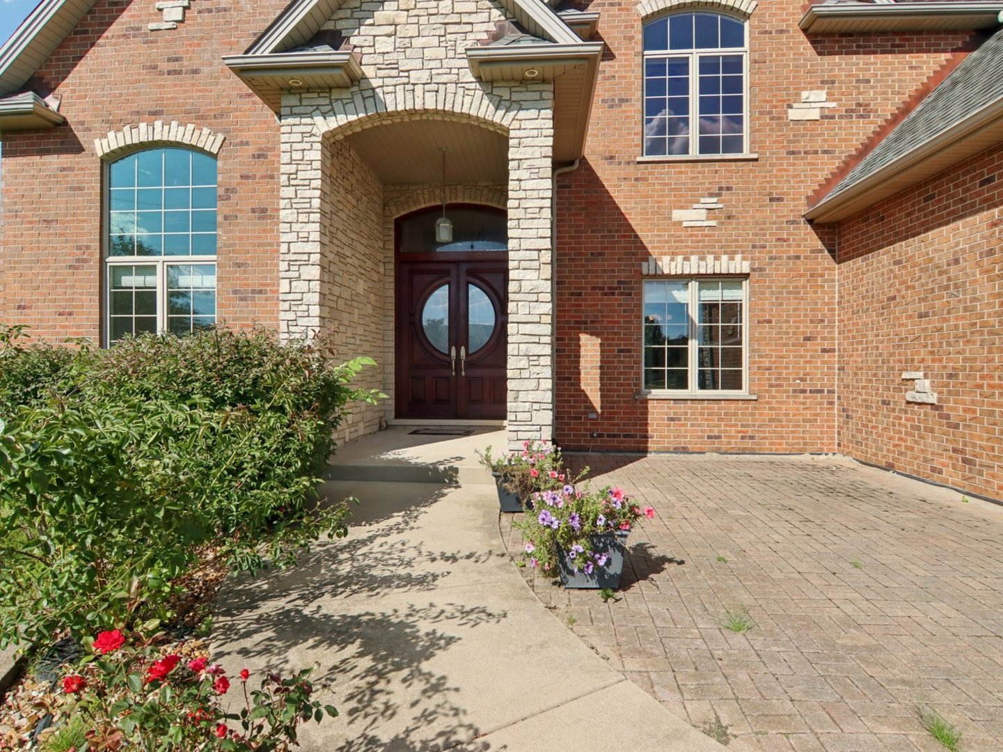 20350 PORT WASHINGTON Court, Frankfort, IL 60423