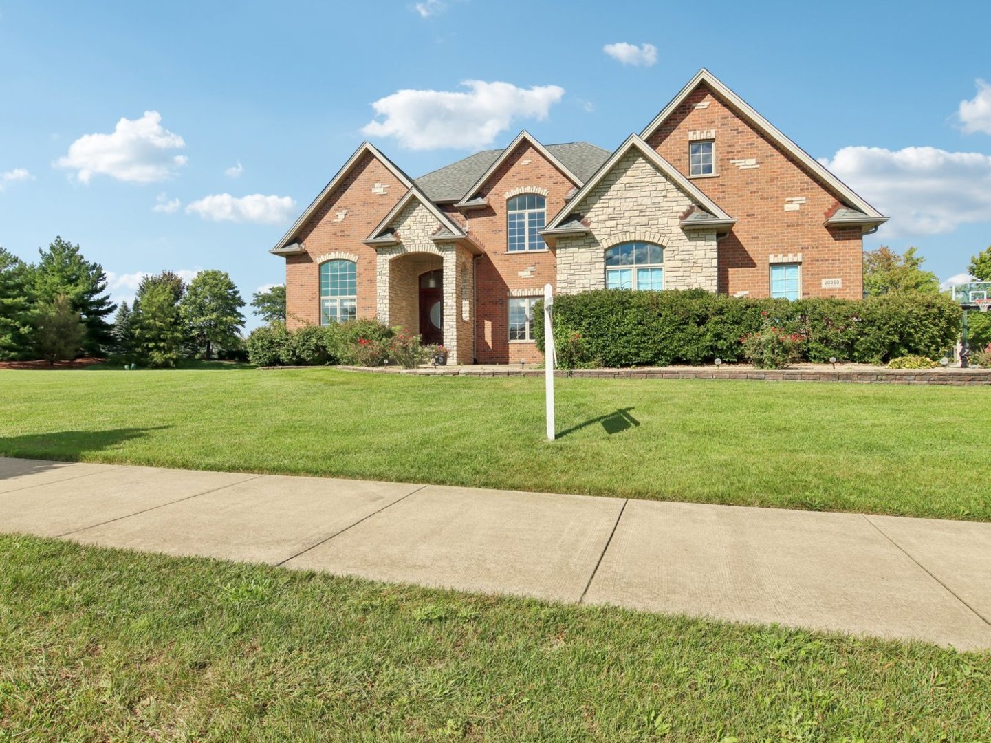 20350 PORT WASHINGTON Court, Frankfort, IL 60423