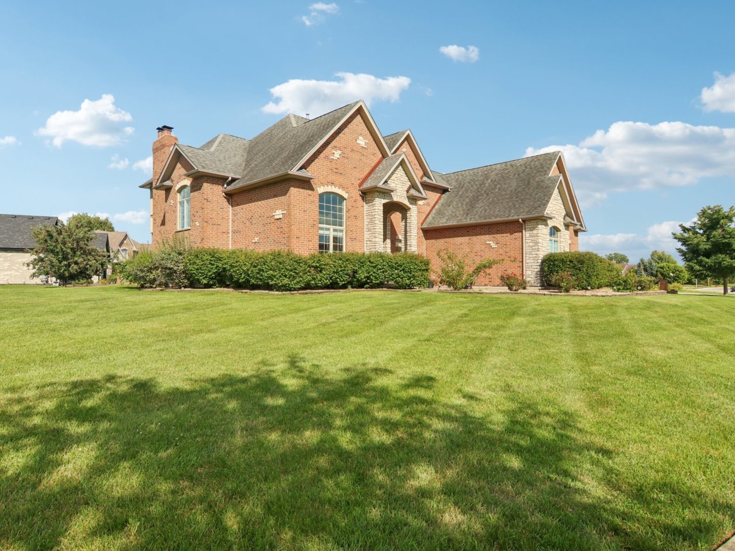 20350 PORT WASHINGTON Court, Frankfort, IL 60423