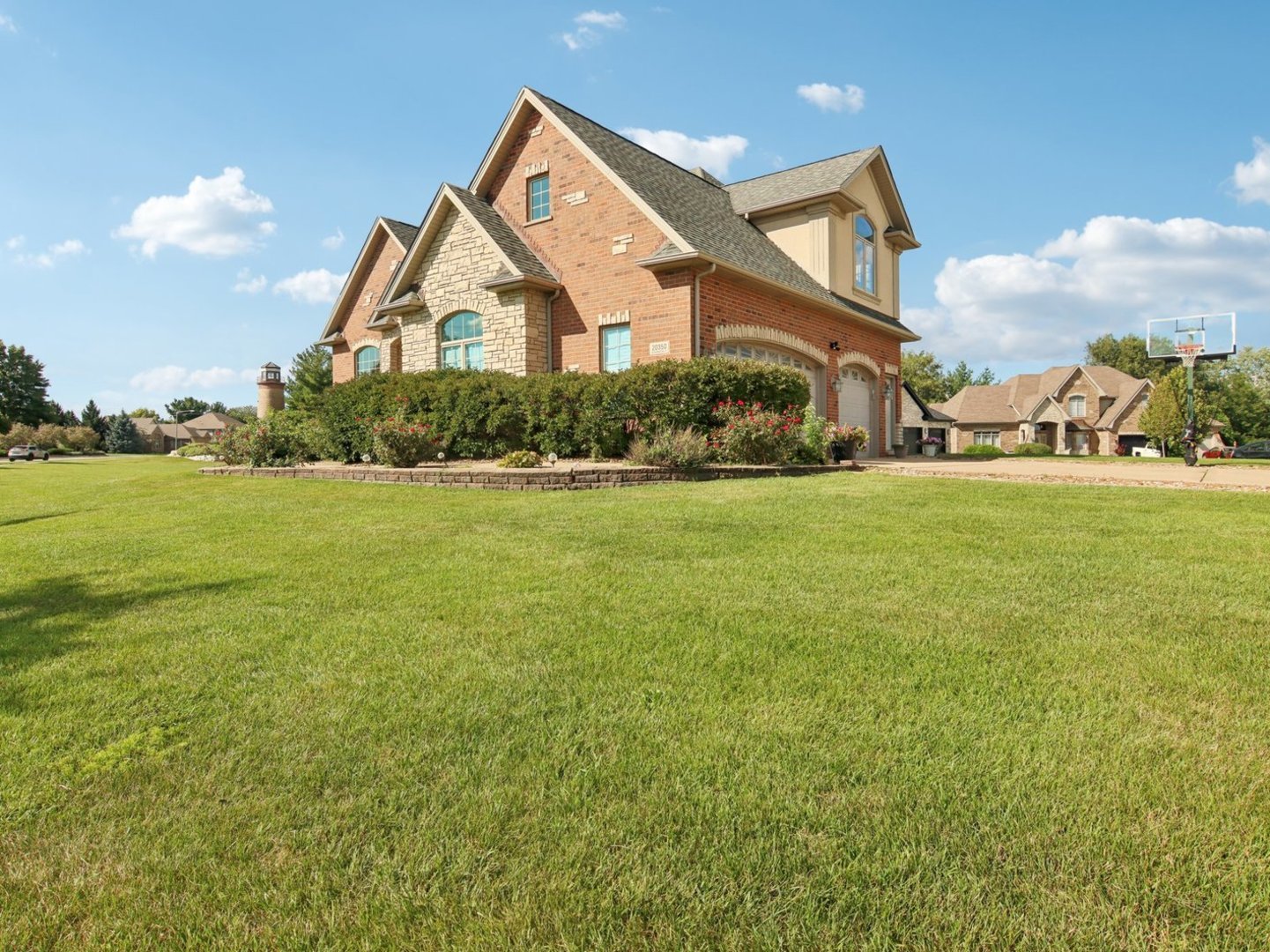 20350 PORT WASHINGTON Court, Frankfort, IL 60423
