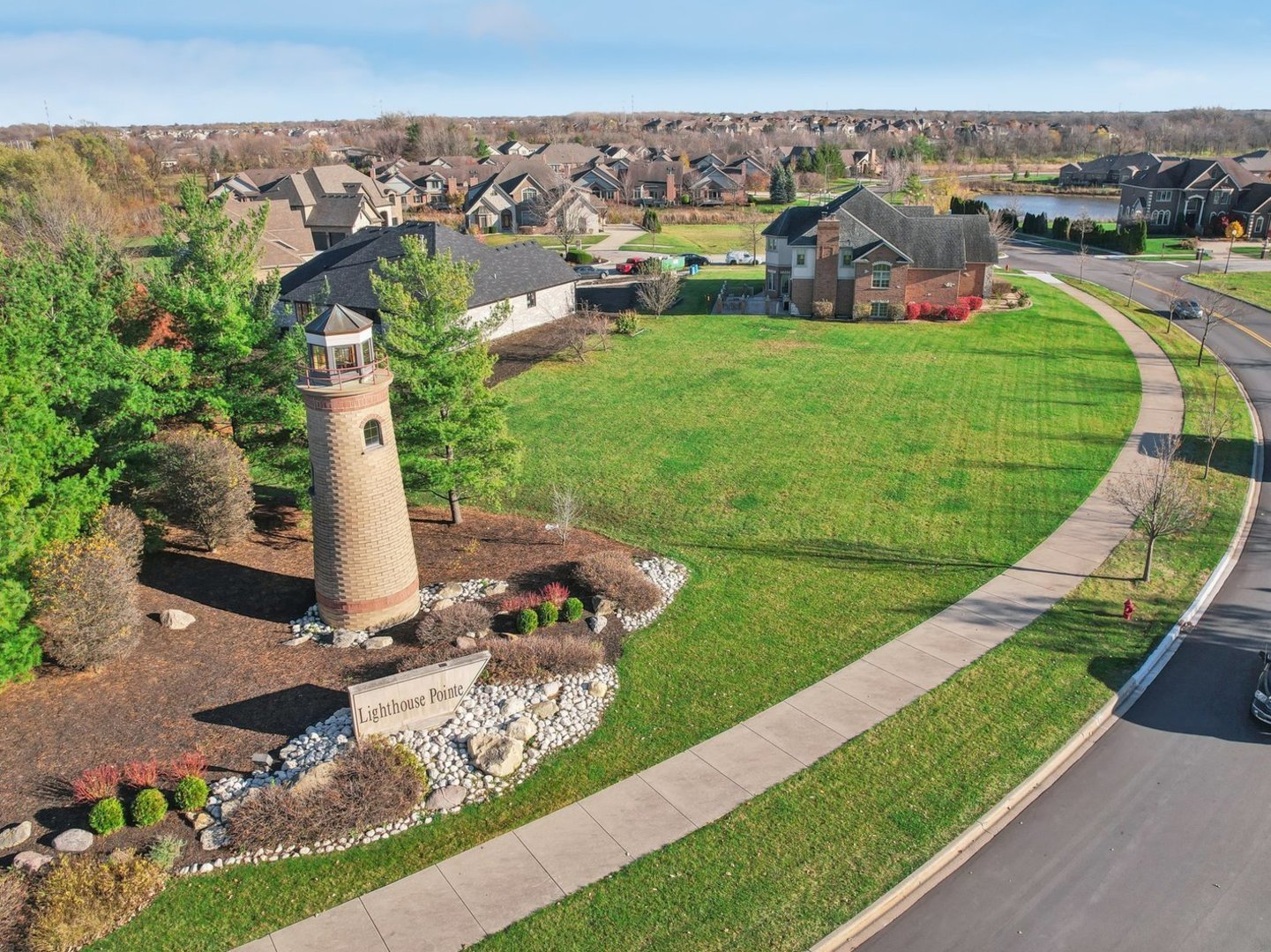 20350 PORT WASHINGTON Court, Frankfort, IL 60423