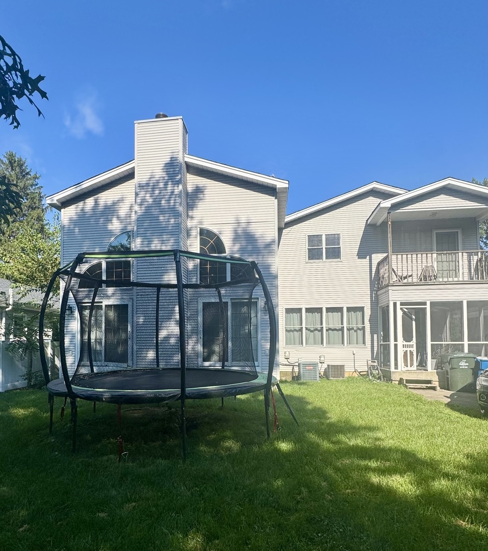 4804 CORNELL Avenue, Downers Grove, IL 60515