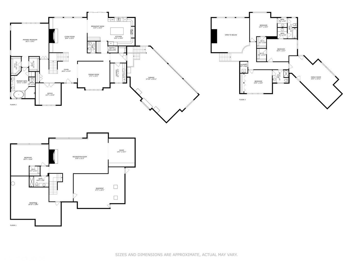 4904 Clover Court, Long Grove, IL 60047