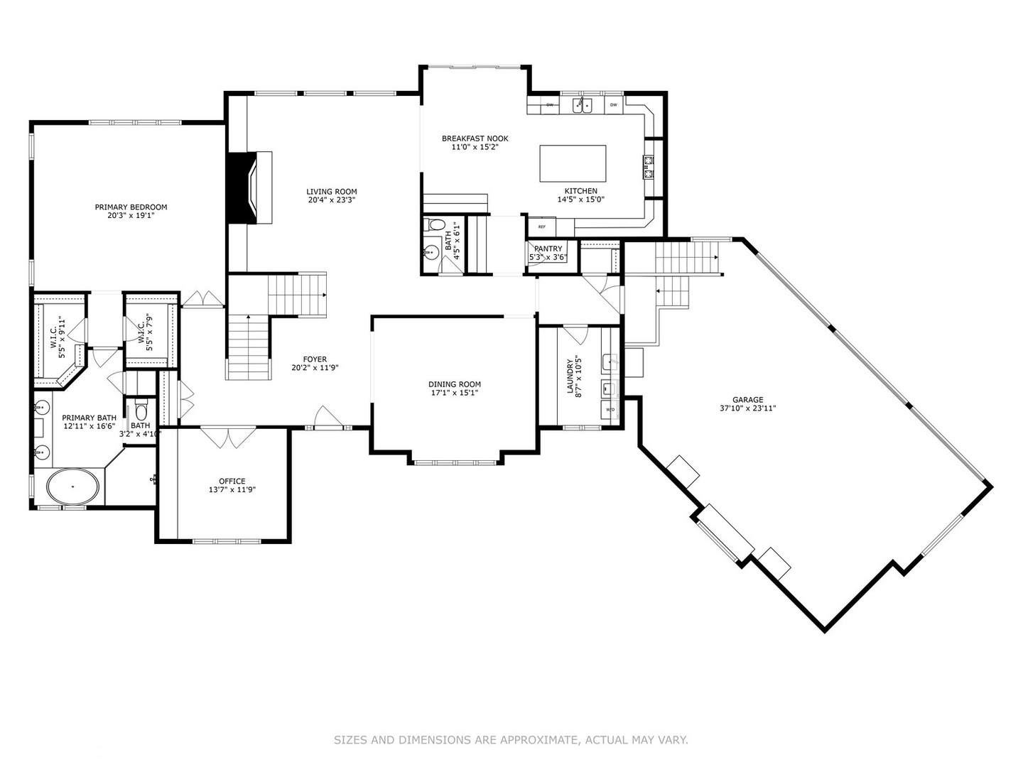 4904 Clover Court, Long Grove, IL 60047
