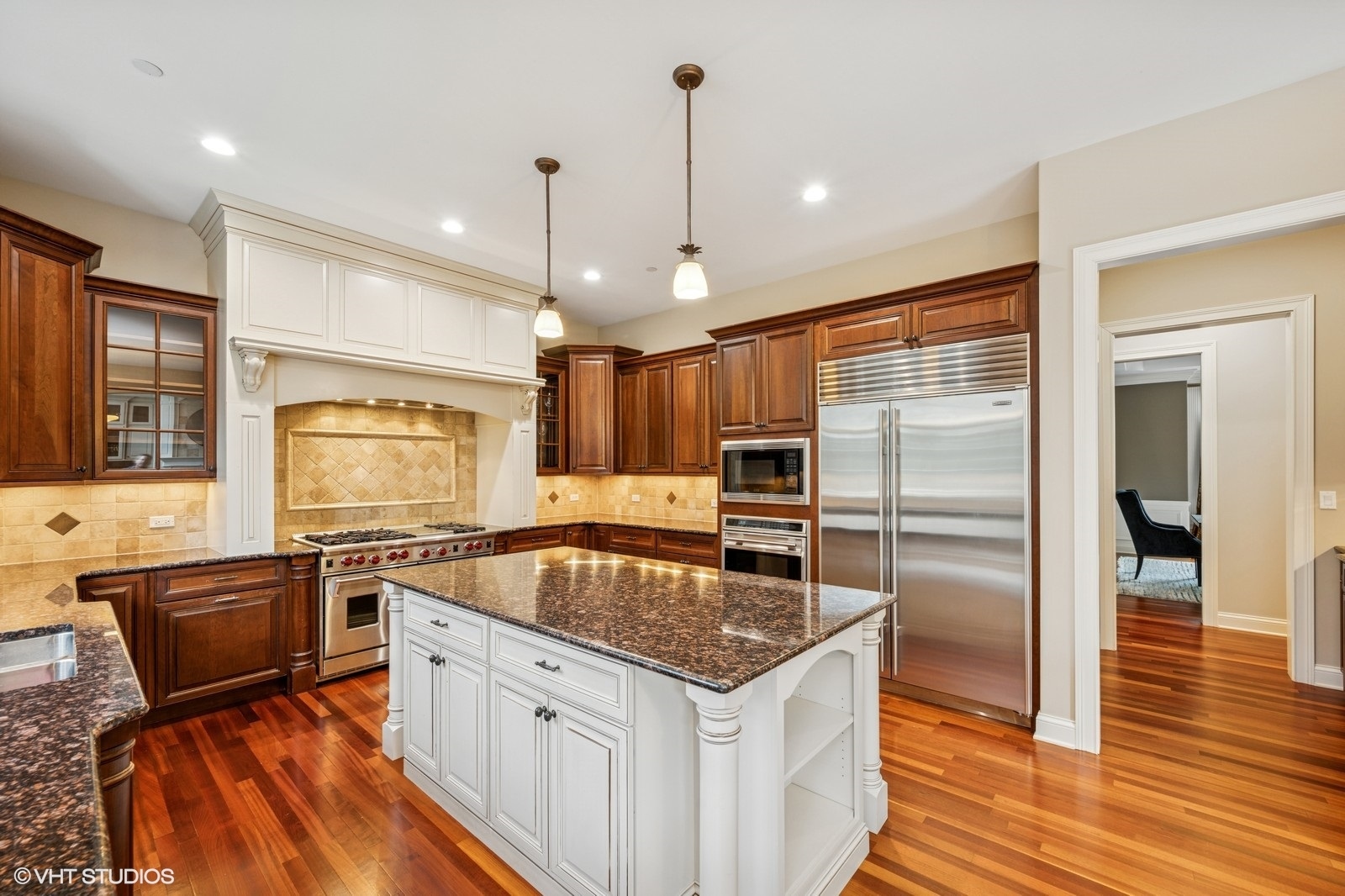 4904 Clover Court, Long Grove, IL 60047