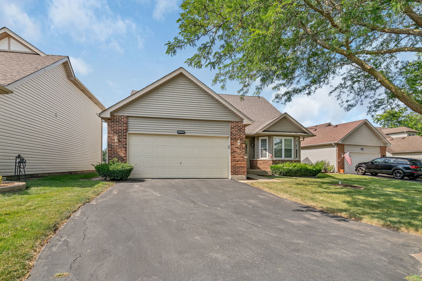13472 S Redberry Circle, Plainfield, IL 60544