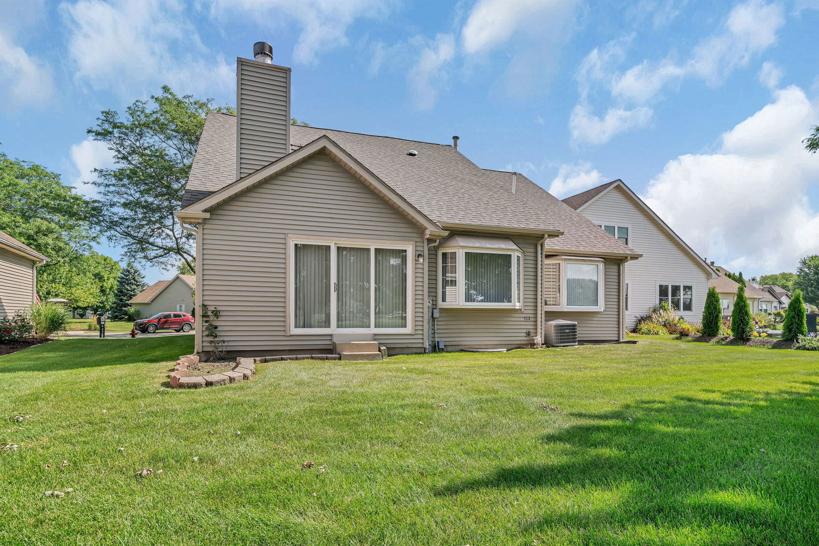13472 S Redberry Circle, Plainfield, IL 60544