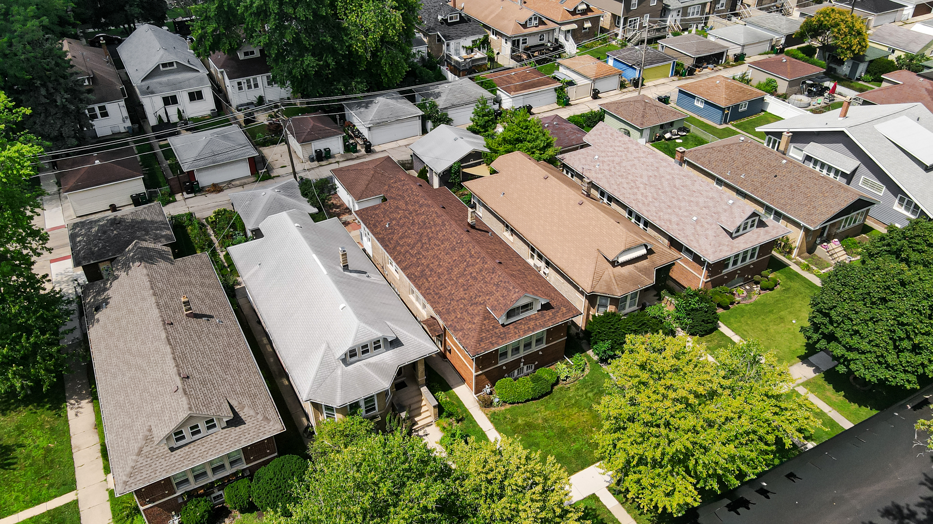 3742 Clinton Avenue, Berwyn, IL 60402