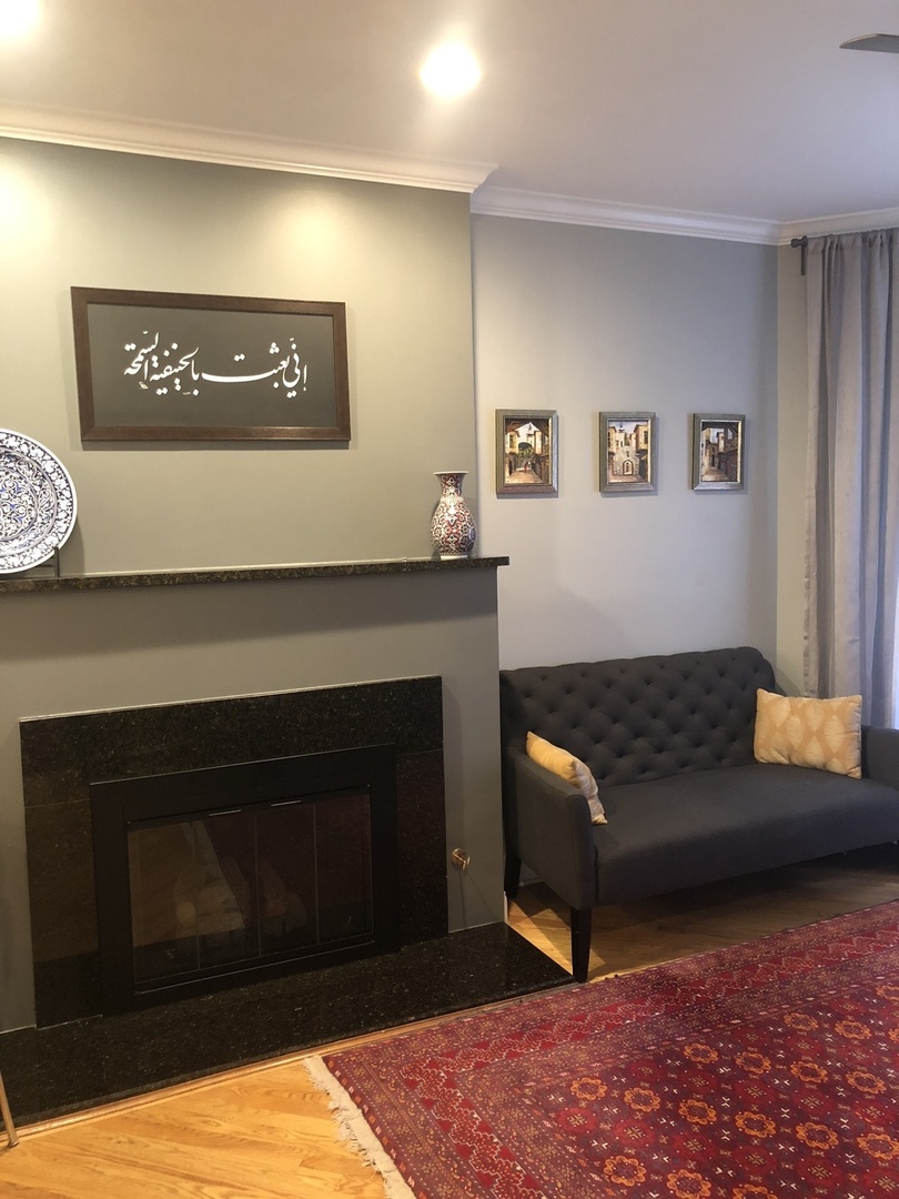 5319 S Harper Avenue #1, Chicago, IL 60615