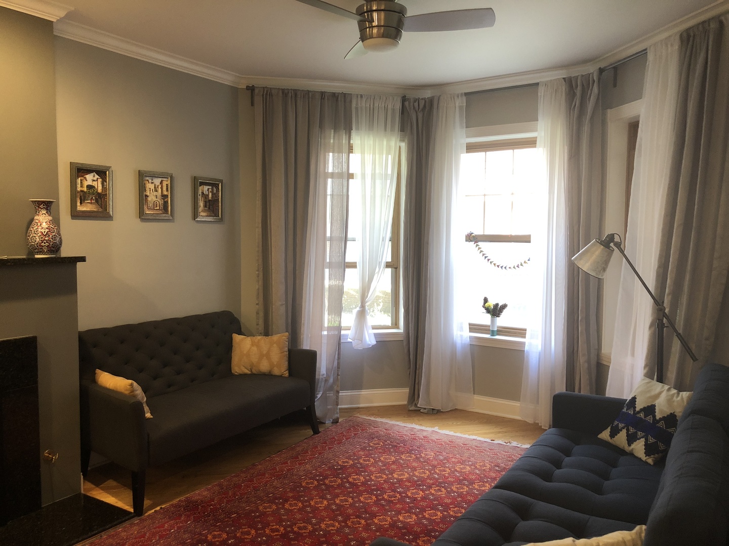 5319 S Harper Avenue #1, Chicago, IL 60615