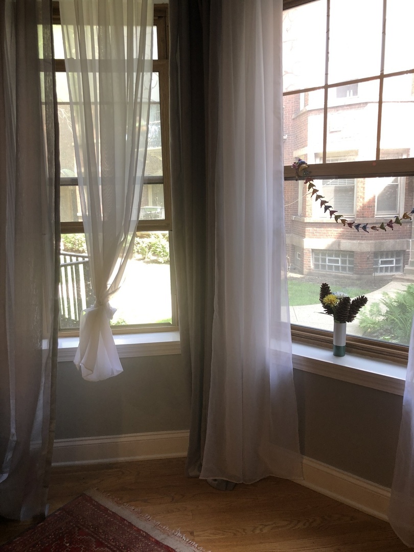 5319 S Harper Avenue #1, Chicago, IL 60615