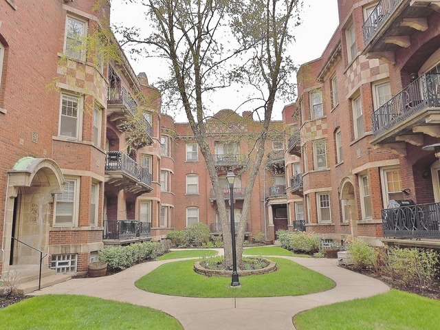 5319 S Harper Avenue #1, Chicago, IL 60615