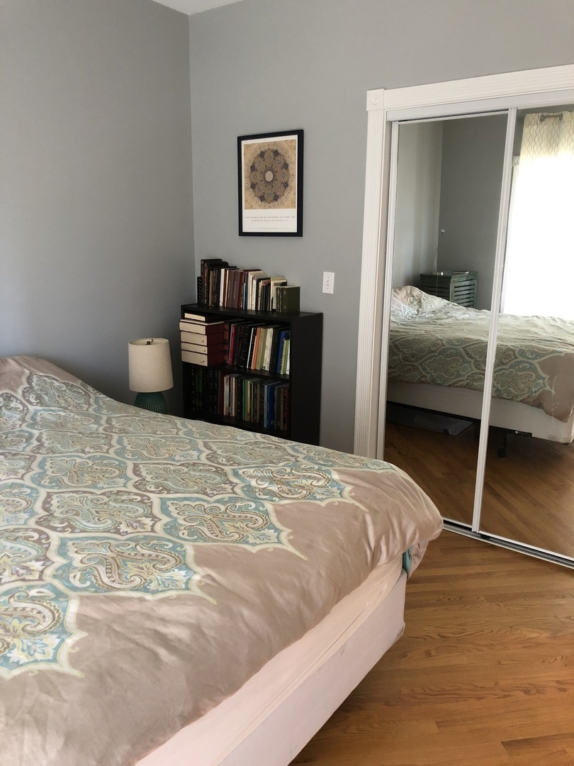 5319 S Harper Avenue #1, Chicago, IL 60615