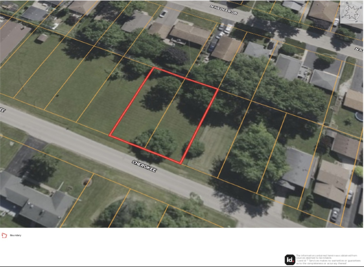 1615 Cherokee Drive, Round Lake Beach, IL 60073