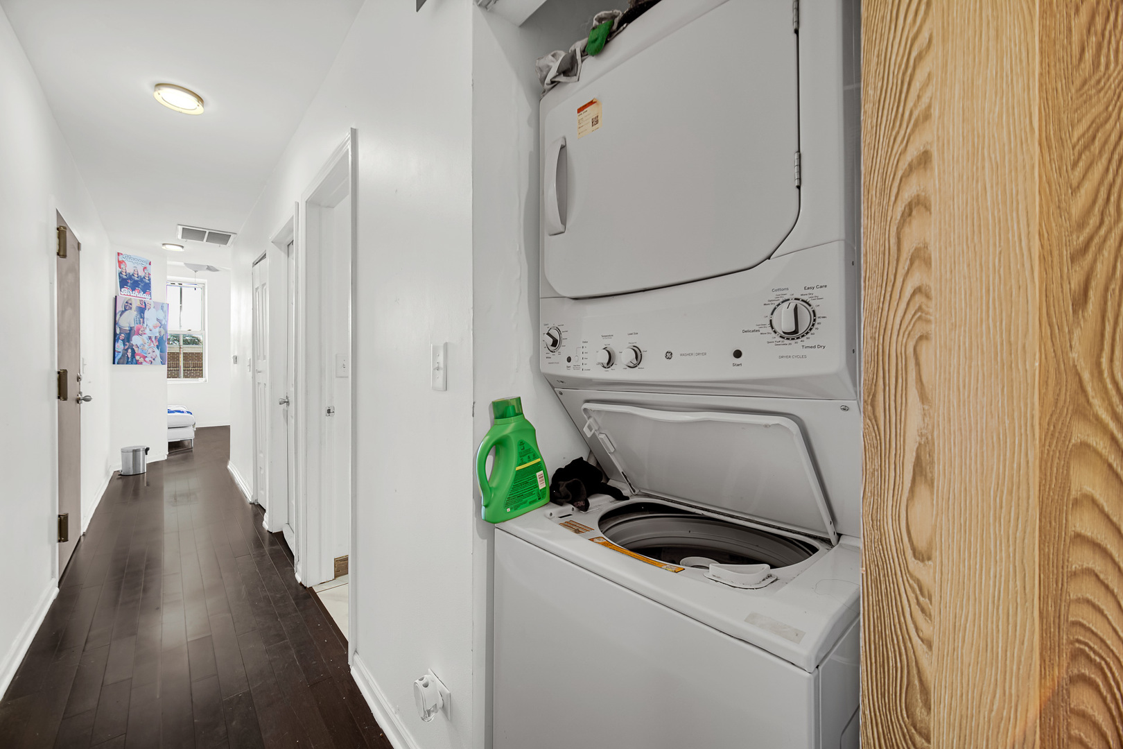 4250 S Cottage Grove Avenue #2S, Chicago, IL 60653