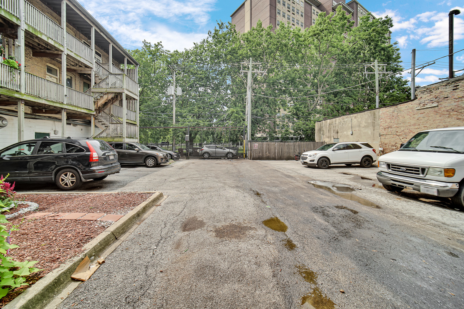 4250 S Cottage Grove Avenue #2S, Chicago, IL 60653