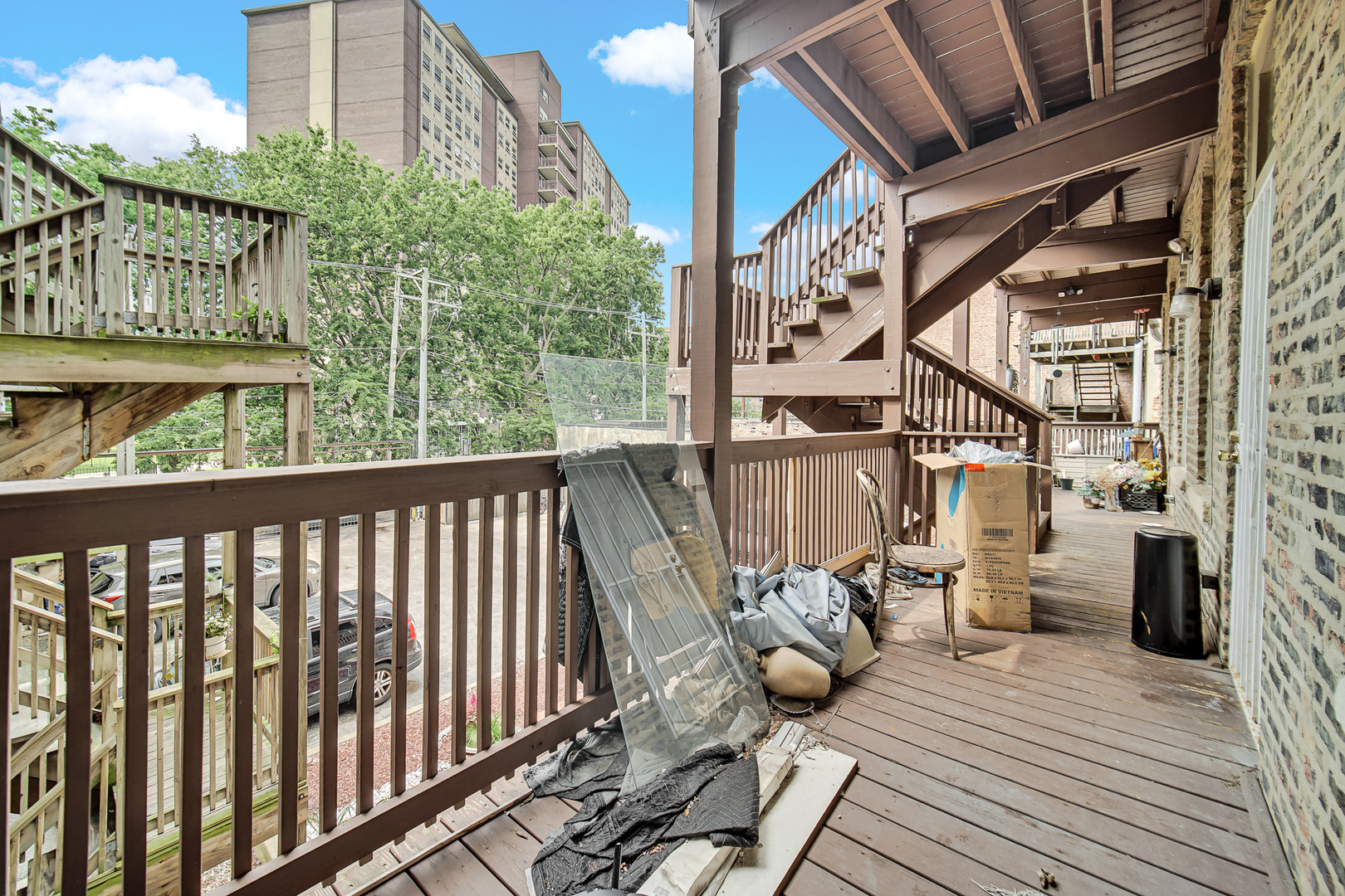 4250 S Cottage Grove Avenue #2S, Chicago, IL 60653