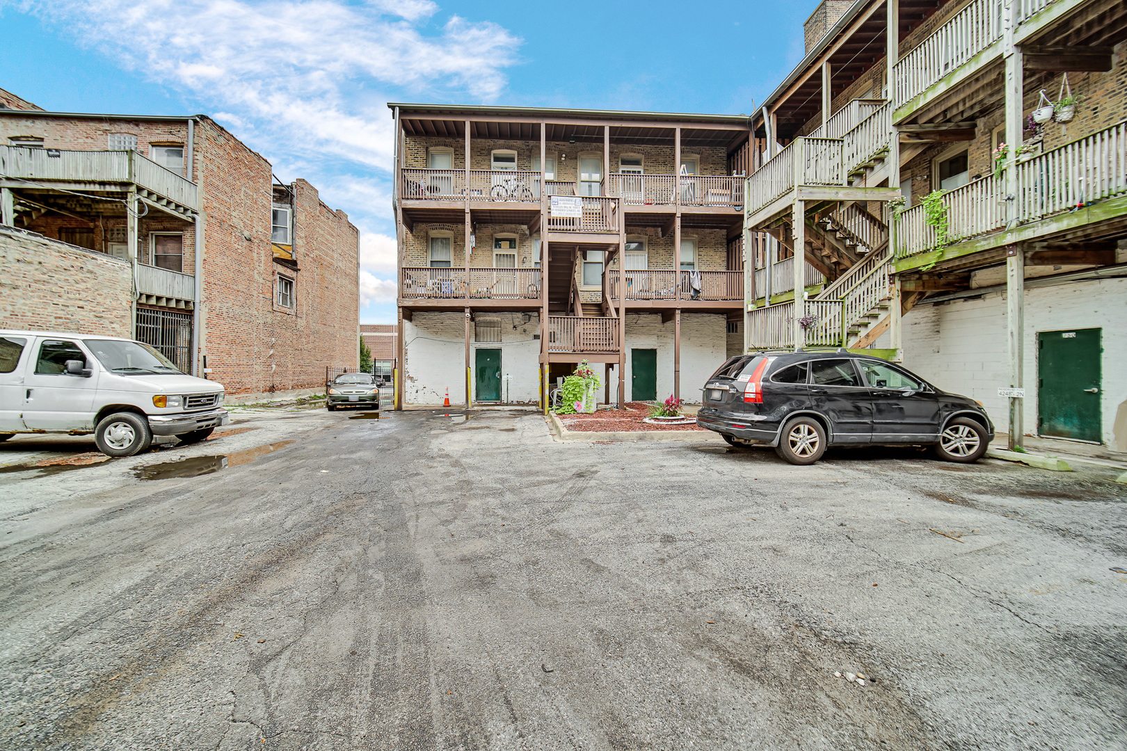 4250 S Cottage Grove Avenue #2S, Chicago, IL 60653